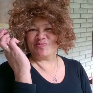 Meet your Posher, Teresa